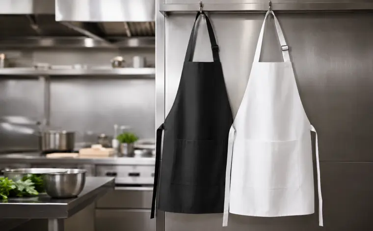Uniformes de gastronomía